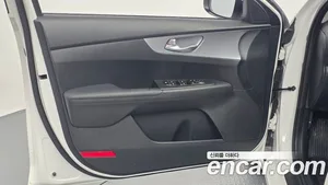 Kia K3, 2023 — миниатюра 14