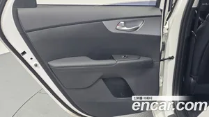Kia K3, 2023 — миниатюра 15