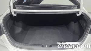 Kia K3, 2023 — миниатюра 28