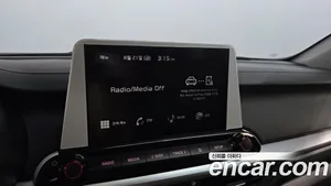 Kia K3, 2023 — миниатюра 29