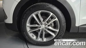Hyundai Santa Fe, 2016 — миниатюра 5