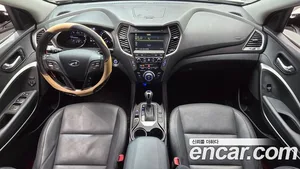 Hyundai Santa Fe, 2016 — миниатюра 10