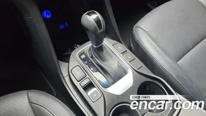Hyundai Santa Fe, 2016 — миниатюра 12
