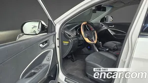 Hyundai Santa Fe, 2016 — миниатюра 13