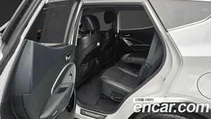 Hyundai Santa Fe, 2016 — миниатюра 17