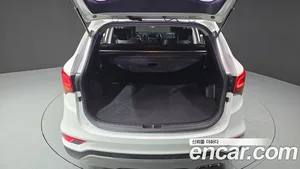 Hyundai Santa Fe, 2016 — миниатюра 20