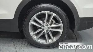 Hyundai Santa Fe, 2016 — миниатюра 7