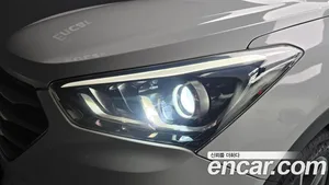 Hyundai Santa Fe, 2016 — миниатюра 8