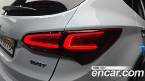 Hyundai Santa Fe, 2016 — миниатюра 9