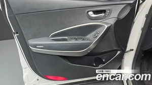 Hyundai Santa Fe, 2016 — миниатюра 14