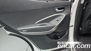 Hyundai Santa Fe, 2016 — миниатюра 15