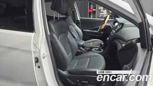 Hyundai Santa Fe, 2016 — миниатюра 16