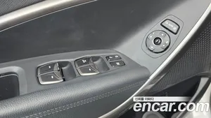 Hyundai Santa Fe, 2016 — миниатюра 27