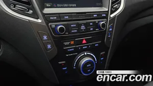Hyundai Santa Fe, 2016 — миниатюра 30
