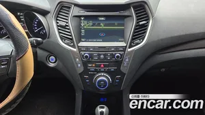Hyundai Santa Fe, 2016 — миниатюра 31
