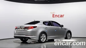 Kia K5, 2013 — миниатюра 2