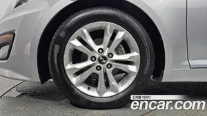 Kia K5, 2013 — миниатюра 5