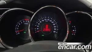 Kia K5, 2013 — миниатюра 8