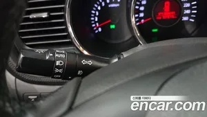 Kia K5, 2013 — миниатюра 14