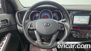 Kia K5, 2013 — миниатюра 15