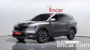 Renault QM6, 2022 — миниатюра 1