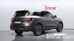 Renault QM6, 2022 — миниатюра 2