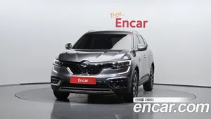 Renault QM6, 2022 — миниатюра 3