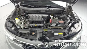 Renault QM6, 2022 — миниатюра 6