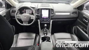 Renault QM6, 2022 — миниатюра 10