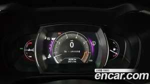 Renault QM6, 2022 — миниатюра 11