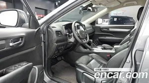 Renault QM6, 2022 — миниатюра 13