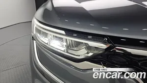 Renault QM6, 2022 — миниатюра 8