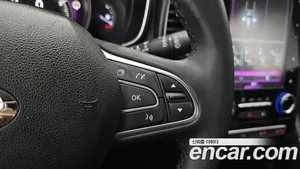 Renault QM6, 2022 — миниатюра 27