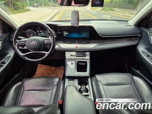 Hyundai Grandeur, 2021 — миниатюра 5