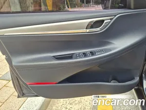 Hyundai Grandeur, 2021 — миниатюра 6