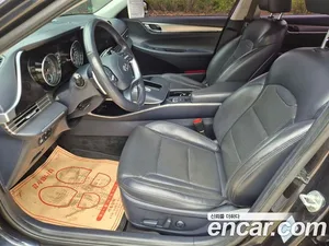 Hyundai Grandeur, 2021 — миниатюра 7