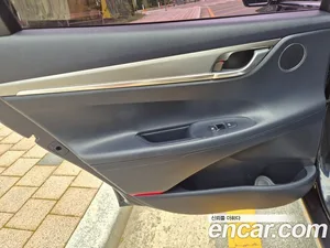 Hyundai Grandeur, 2021 — миниатюра 8
