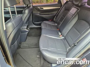 Hyundai Grandeur, 2021 — миниатюра 9
