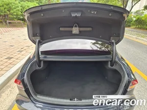 Hyundai Grandeur, 2021 — миниатюра 10