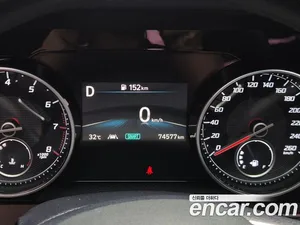Hyundai Grandeur, 2021 — миниатюра 11