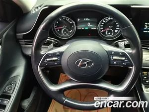 Hyundai Grandeur, 2021 — миниатюра 12