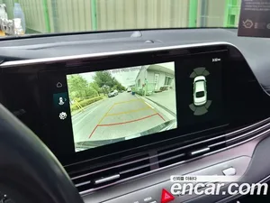 Hyundai Grandeur, 2021 — миниатюра 14