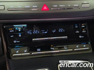 Hyundai Grandeur, 2021 — миниатюра 15