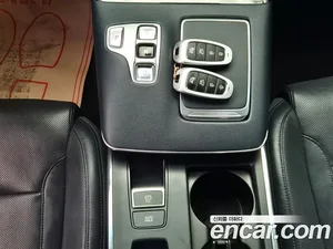 Hyundai Grandeur, 2021 — миниатюра 16