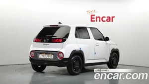Hyundai Casper, 2021 — миниатюра 2