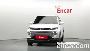Hyundai Casper, 2021 — миниатюра 3
