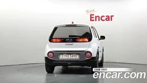 Hyundai Casper, 2021 — миниатюра 4