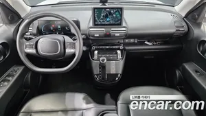 Hyundai Casper, 2021 — миниатюра 10