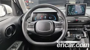 Hyundai Casper, 2021 — миниатюра 20