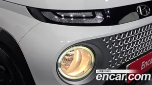 Hyundai Casper, 2021 — миниатюра 8